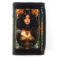 Мешочек для карт «Женские чары», 14х40 см Мешочек для карт «Женские чары», 14х40 см