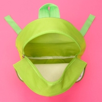 Рюкзак раскраска &laquo;Стикеры&raquo;