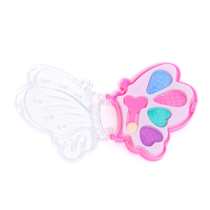 Набор косметики для девочки &laquo;Бабочка в полёте&raquo;