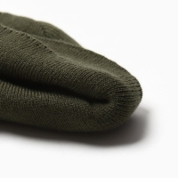 Мужская шапка-балаклава, цвет хаки, размер 58 Мужская шапка-балаклава, цвет хаки, размер 58