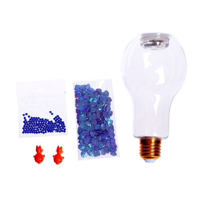 Набор для творчества &laquo;Сенсорный ночник&raquo;