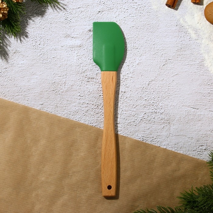 Новый год. Набор кондитерский &laquo;Сладкая сказка&raquo;, формы для печенья 4 шт, лопатка 1 шт