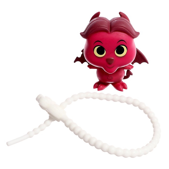 Игрушка-сюрприз &laquo;Милые лапки&raquo;, МИКС