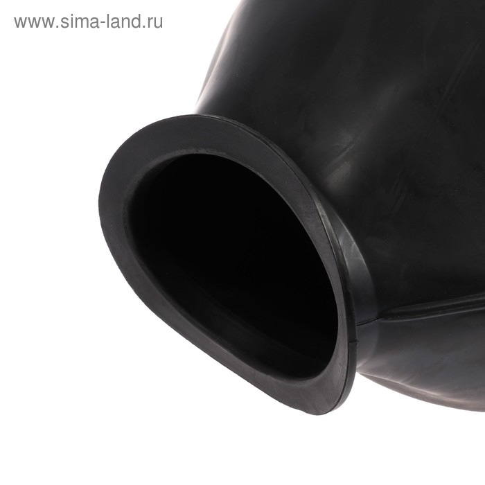 Мембрана ETERNA, универсальная, 80-100 л, d=89 мм Мембрана ETERNA, универсальная, 80-100 л, d=89 мм