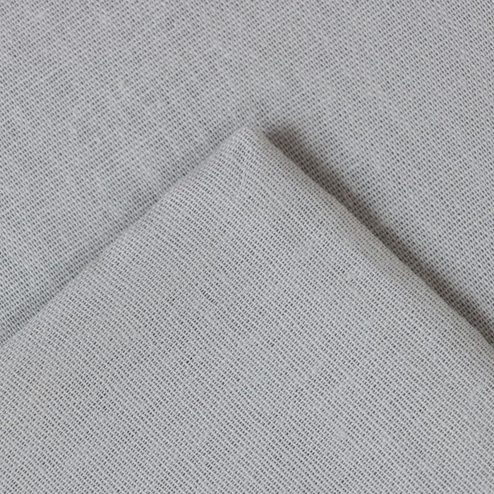 Постельное бельё Этель 2 сп &laquo;Утренняя дымка&raquo; 175х215, 200х220, 50х70-2 шт, 100% хлопок, бязь 125г/м2