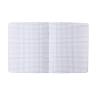 Тетрадь 48 листов в клетку "Аниме глаза", обложка мелованный картон, выборочный УФ-лак, тиснение фольгой, блок 70 г/м2, МИКС Тетрадь 48 листов в клетку "Аниме глаза", обложка мелованный картон, выборочный УФ-лак, тиснение фольгой, блок 70 г/м2, МИКС