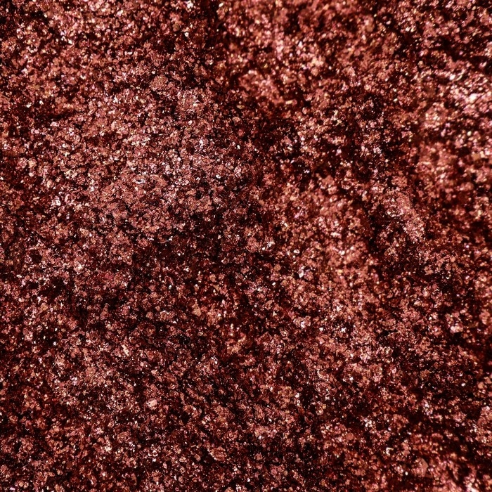 Глиттер кандурин "Красное вино", фракция 200-700 &micro;m, 5 г