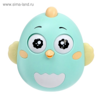 Неваляшка &laquo;Милая птичка&raquo;, МИКС