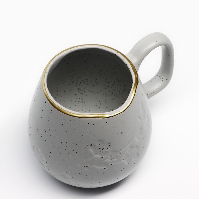 Кружка керамическая &laquo;Сканди&raquo;, 450 мл