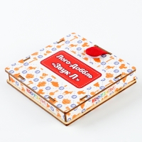 Набор карточек &laquo;Лого-доббль. Звук Л&raquo;