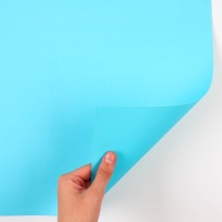 Картон цветной тонированный, А3, 36 листов, 18 цветов, немелованный, двусторонний, в пакете, 140 г/м&sup2;, Мстители