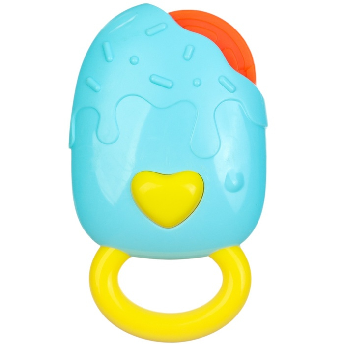 Набор погремушек &laquo;Сладости&raquo;, 5 шт., Крошка Я