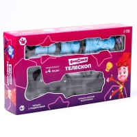 Фиксики &laquo;Телескоп&raquo;
