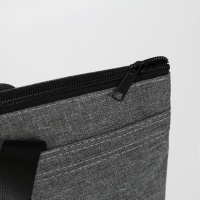 Папка для документов с ручками на молнии А4 «Документы», 36 х 29,5 см. Папка для документов с ручками на молнии А4 «Документы», 36 х 29,5 см.