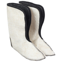 Сапоги мужские NordWellAktive с вкладным утепляющим чулком -45&deg;С, размер 44, МИКС