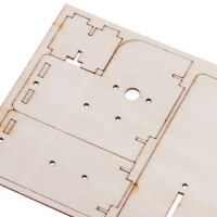 Электронный конструктор &laquo;Электрогенератор&raquo;