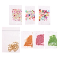 Набор для опытов &laquo;Эпоксидная смола: Сладости&raquo;, брелоки