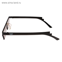 Очки солнечные пиксельные OneSun, uv 375, дужка 14.8 см, ширина 15.1 см, линза 6.2 х 3 см Очки солнечные пиксельные OneSun, uv 375, дужка 14.8 см, ширина 15.1 см, линза 6.2 х 3 см