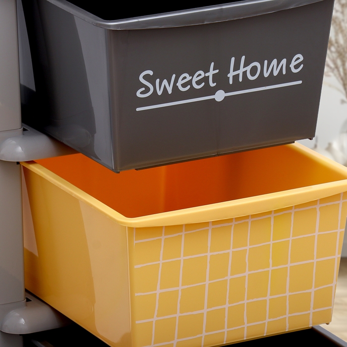 Комод универсальный №1, 5 секций