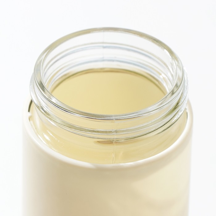 Бутылка для воды стеклянная &laquo;Кактус&raquo;, 420 мл, h=19,5 см, цвет и рисунок МИКС