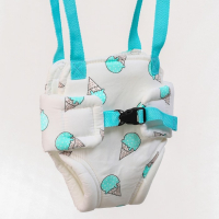 Прыгунки №1 &laquo;Звезды, Леденец, Мороженое&raquo; (прыгунки, качели, тарзанка), цвет МИКС