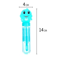 Мини пузыри «Милые зверята», 35 мл Мини пузыри «Милые зверята», 35 мл
