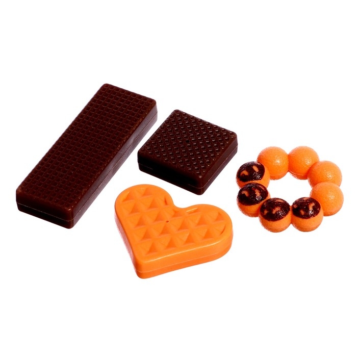 Игровой набор &laquo;Магазин&raquo;, 23 предмета