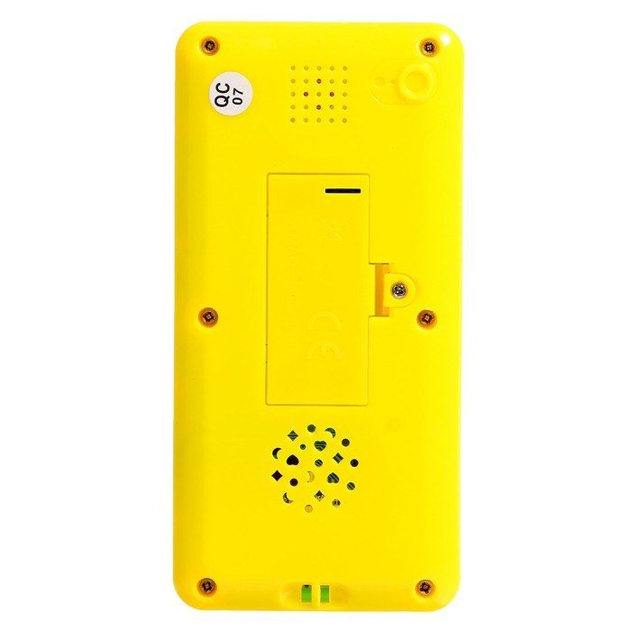 Музыкальный телефончик &laquo;Сказки&raquo;, с проектором