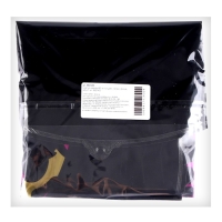 Набор воздушных шаров &laquo;HB, ты лучшая&raquo;, латекс, фольга, 7 шт.