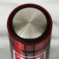 Термос «Ты все сможешь», 500 мл Термос «Ты все сможешь», 500 мл