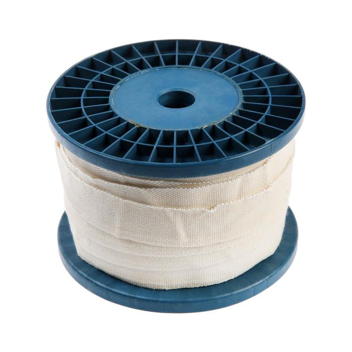 Ремень хлопковый 30 мм, 30 м Ремень хлопковый 30 мм, 30 м