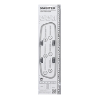 Зеркало салонное "Вега-330" панорамное, нейтральный антиблик Зеркало салонное "Вега-330" панорамное, нейтральный антиблик