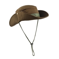 Панама тактическая "Storm tactic", до 60 см, олива Панама тактическая "Storm tactic", до 60 см, олива