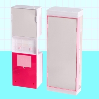 Набор мебели для кукол &laquo;Ванная комната&raquo;, санузел, постирочная