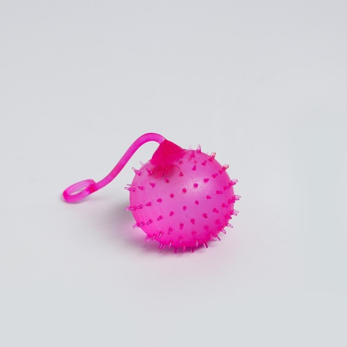 Мялка - антистресс «Монстрики», с жидкостью, микс Мялка - антистресс «Монстрики», с жидкостью, микс