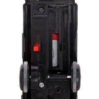 Автотрек &laquo;Стройка&raquo;, с машинкой, краном и фигурками, работает от батареек