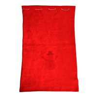 Мешок Деда Мороза «Снеговик», 60 × 95 см Мешок Деда Мороза «Снеговик», 60 × 95 см