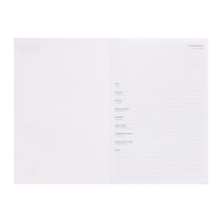 Ежедневник датированный 2024 года, А5, 176 листов, Attomex.Regent, обложка бумвинил, ляссе, блок 70 г/м2, коричневый Ежедневник датированный 2024 года, А5, 176 листов, Attomex.Regent, обложка бумвинил, ляссе, блок 70 г/м2, коричневый