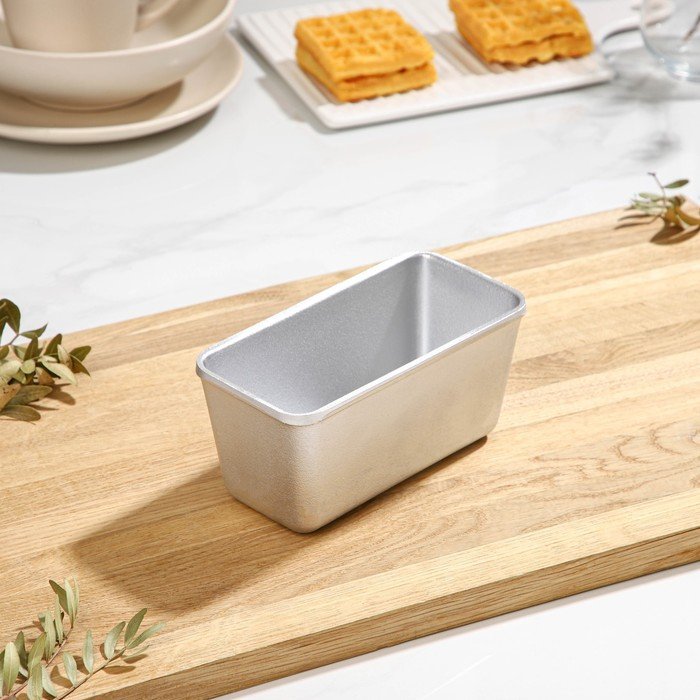 Хлебная форма, 16×8×8,5 см Хлебная форма, 16×8×8,5 см