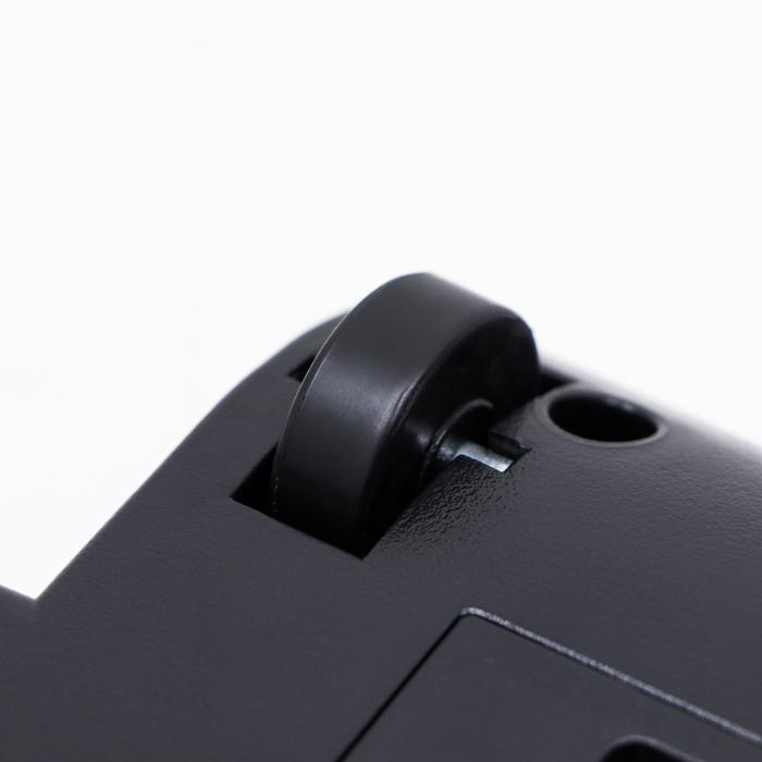 Насадка Topperr NT 2 &laquo;Турбощётка&raquo;, d=27-37 мм