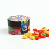 Драже в банке "Зверята", 25 г