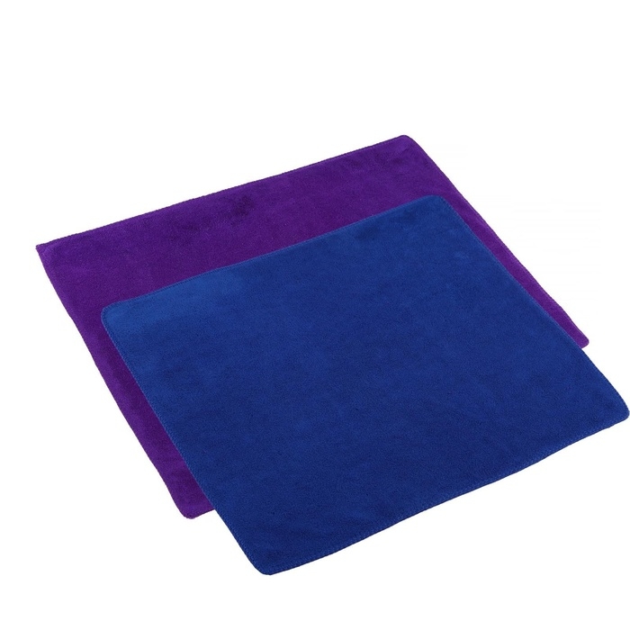 Тряпка для мытья авто, Grand Caratt, микрофибра, 300 г/м&sup2;, 35&times;40 см