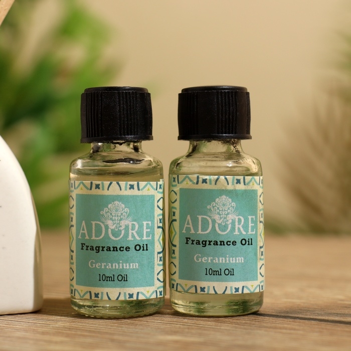 Диффузор Диффузор "ADORE" 20 мл, герань