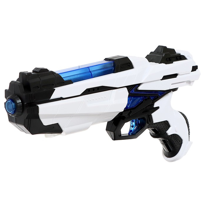 Набор героя &laquo;Космический исследователь&raquo;, световые и звуковые эффекты