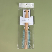 Брашинг, d = 1,8/4,5 &times; 23 см, цвет &laquo;светлое дерево&raquo;