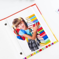 Фотоальбом на выпускной в твердой обложке «Выпускник» 36 фото Фотоальбом на выпускной в твердой обложке «Выпускник» 36 фото