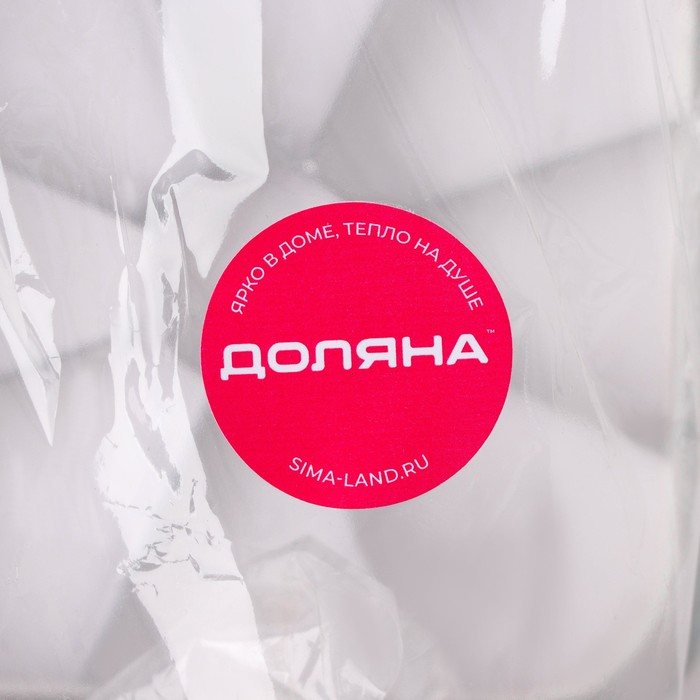 Овощерезка Доляна Steel, 3 насадки, нержавеющая сталь, цвет белый Овощерезка Доляна Steel, 3 насадки, нержавеющая сталь, цвет белый