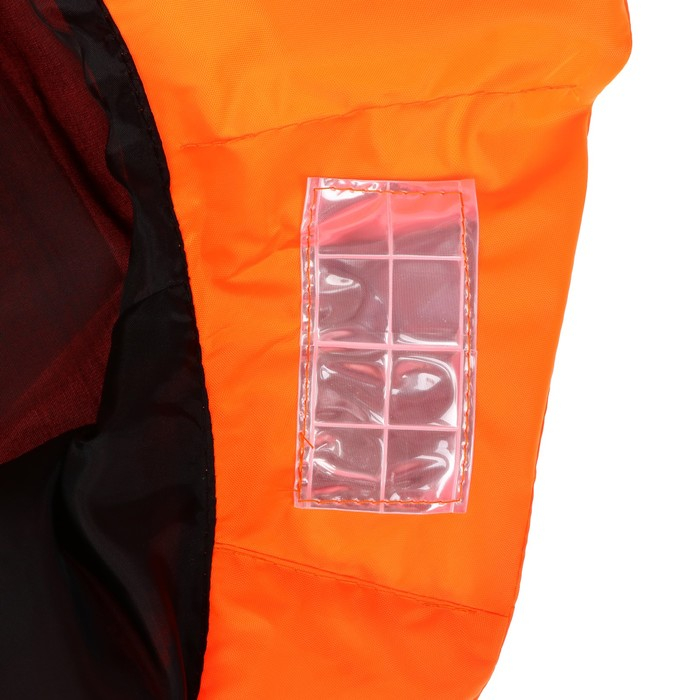 Жилет спасательный Жилет спасательный "Штурман" 100 кг