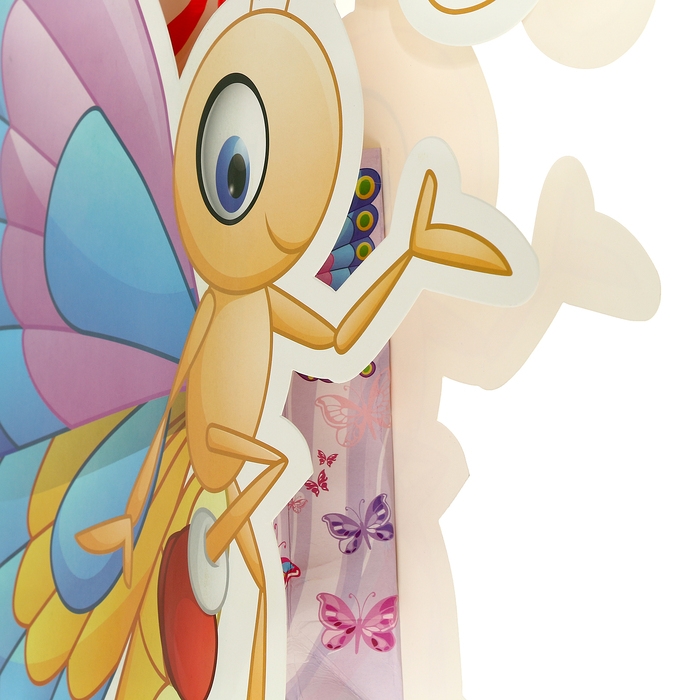 Пиньята &laquo;Бабочка&raquo;