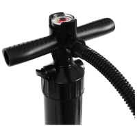 SUP доска надувная универсальная KELPIE 9.5", 290х80х15 см SUP доска надувная универсальная KELPIE 9.5", 290х80х15 см